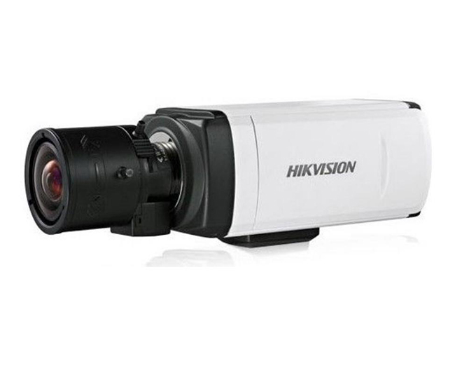 CAMERA TVI 2CC12D9T